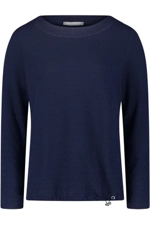Betty & Co Sweatjacke - Verkäufer: Fashion-Home-Trend