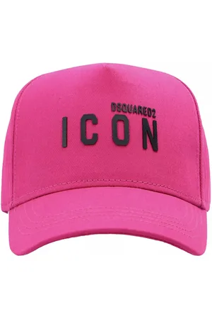 Dsquared2 Baseball Cap Baseballcap Mini Icon Kappe Basebalkappe Kappe leichte Distressed-Details für eine Vintage-Optik - Verkäufer: eldigo