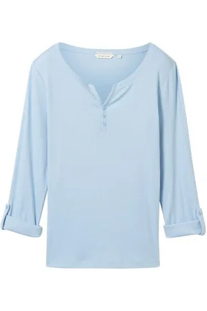 TOM TAILOR T-Shirt - Verkäufer: Fashion-Home-Trend