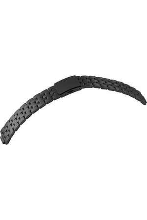 Engelhardt Uhrenarmband 8100150 Edelstahl-Uhrenarmband mit Faltschließe, , 12 mm - Verkäufer: Shaghafi GmbH