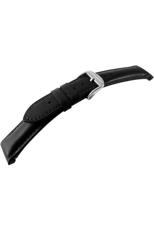 Engelhardt Uhrenarmband 8000455 Echtleder Uhrenarmband, gepolstert, genäht, , 20 - Verkäufer: Shaghafi GmbH
