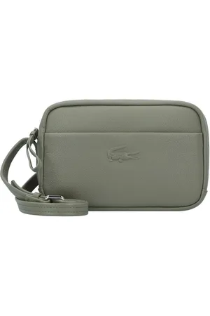 Lacoste Umhängetasche City Court, Leder - Verkäufer: WE LOVE BAGS
