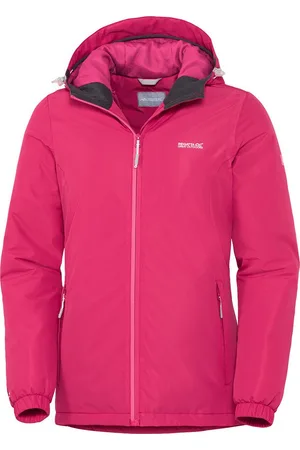 Regatta Allwetterjacke Mesh-Futter und warm wattiert mit Thermoguard - Verkäufer: Vorteilshop