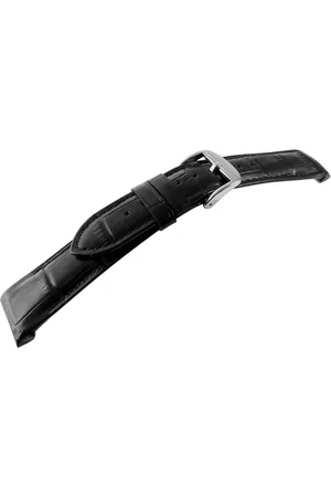 Engelhardt Uhrenarmband 8000462 Echtleder Uhrenarmband mit Prägung, gepolstert, - Verkäufer: Shaghafi GmbH