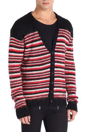 Diesel Cardigan K-Bandura Herren Strickjacke Cardigan - Verkäufer: fashion4smile