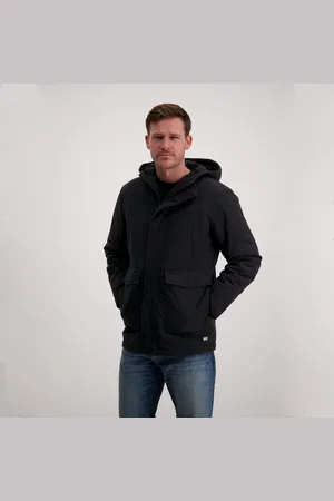 Cars Winterjacke Jacke Baltimore