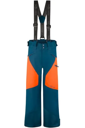 TROLLKIDS Skihose Kongsberg Wasserdicht - Verkäufer: Blauband