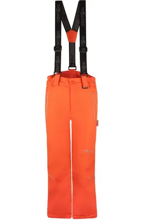 TROLLKIDS Skihose Holmenkollen Slim Fit Wasserdicht, winddicht und atmungsaktiv - Verkäufer: Blauband
