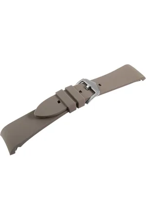Engelhardt Uhrenarmband 8400074 hochwertiges Silikon, Dornschließe, , 18 - 24 mm - Verkäufer: Shaghafi GmbH