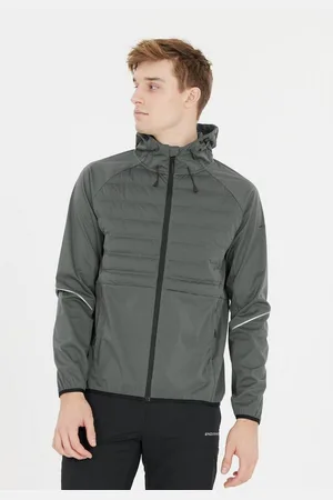 Endurance Funktionsjacke Sander M Primaloft WB Jacket Urban Chic - Verkäufer: Sport Ehnert