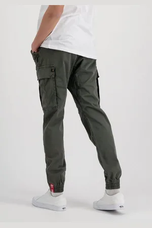 Alpha Industries Cargohose Men - Pants Airman Pant