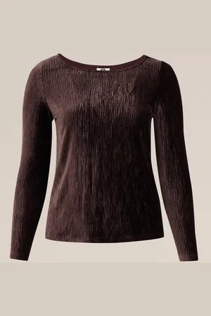 WE Fashion Langarmshirt - Verkäufer: