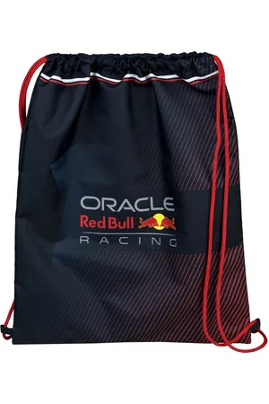 Red bull Turnbeutel Red Bull Turnbeutel – Max Verstappen Edition, leicht und stylisch - Verkäufer: IM-Trading