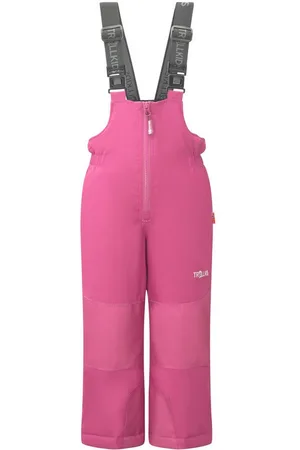 TROLLKIDS Skihose Nordkapp Wasserdicht, winddicht und atmungsaktiv - Verkäufer: Blauband