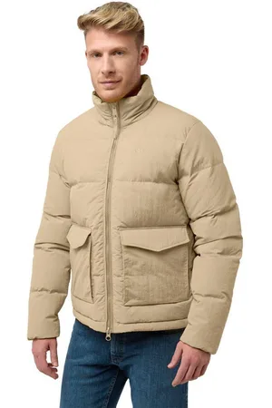Jack Wolfskin Daunenjacke NORDLICHT JACKET