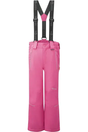 TROLLKIDS Skihose Holmenkollen Slim Fit Wasserdicht, winddicht und atmungsaktiv - Verkäufer: Blauband
