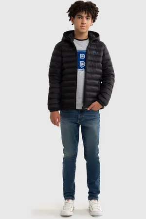 Big Star Outdoorjacke ACARFINO MIT KAPUZE - Verkäufer: