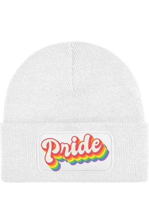 Youth Designz Beanie Pride unisex Beanie Mütze mit trendigem Motiv - Verkäufer: EmDa Trading GmbH