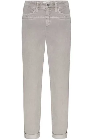 Cambio Stoffhose Damen Hose (1-tlg) - Verkäufer: engelhorn