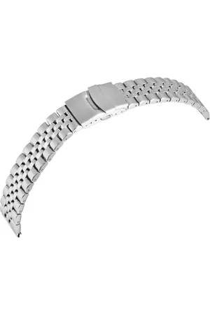 Engelhardt Uhrenarmband 8100146 Edelstahl-Uhrenarmband, , 18 mm - Verkäufer: Shaghafi GmbH