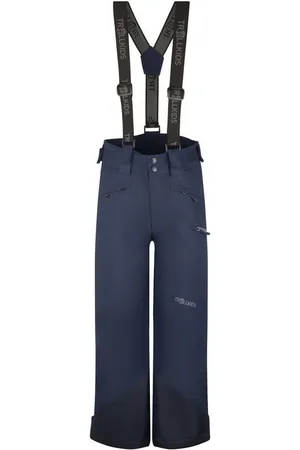 TROLLKIDS Skihose Kongsberg Wasserdicht - Verkäufer: Blauband