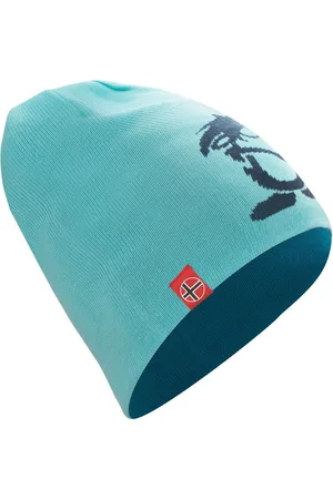 TROLLKIDS Beanie Troll Wendemütze - Verkäufer: Blauband