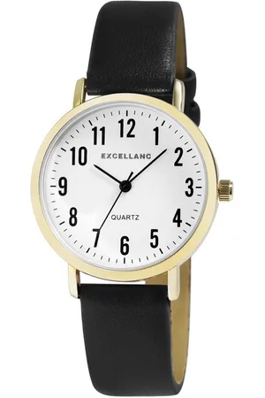 Excellanc Quarzuhr 1900294 - Verkäufer: Shaghafi GmbH