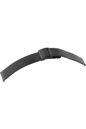 Engelhardt Uhrenarmband 8100167 Edelstahl, mit Faltschließe, , 14 - 22 mm - Verkäufer: Shaghafi GmbH