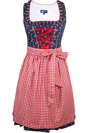 Mark Maddox Dirndl 