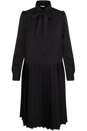 Seidensticker Midikleid Langarm-Kleid - Verkäufer: Frankonia