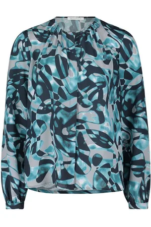 Betty Barclay Langarmbluse Langarm-Bluse - Verkäufer: Fashion & Style GmbH & Co. KG