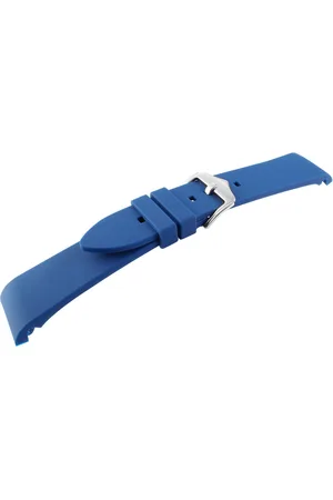 Engelhardt Uhrenarmband 8400070 hochwertiges Silikon, Dornschließe, , 18 - 24 mm - Verkäufer: Shaghafi GmbH