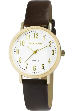 Excellanc Quarzuhr 1900294 - Verkäufer: Shaghafi GmbH