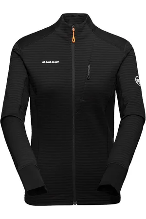 Mammut Fleecejacke Unterjacke Taiss Light ML - Verkäufer: Storer Handels GmbH