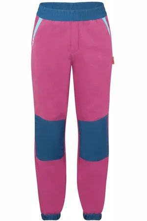 TROLLKIDS Fleecehose Troll Elastischer Bund mit individueller Anpassung - Verkäufer: Blauband