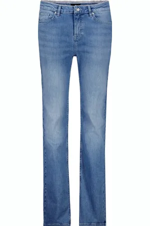 monari 5-Pocket-Jeans Hose - Verkäufer: Modehaus Rusche