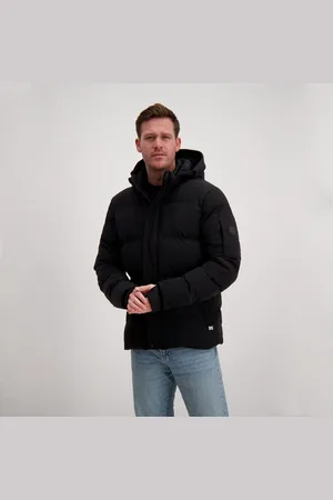 Cars Winterjacke Jacke Bronx
