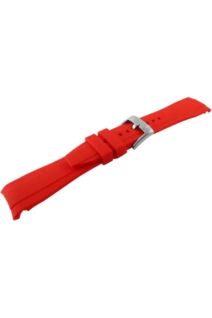 Engelhardt Uhrenarmband 8400084 Silikon, Dornschließe, , 20 und 22 mm - Verkäufer: Shaghafi GmbH