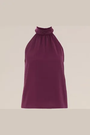 WE Fashion Kurzarmbluse - Verkäufer: