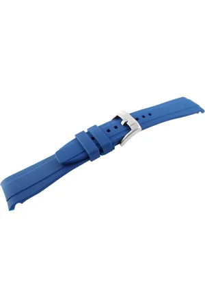 Engelhardt Uhrenarmband 8400082 Silikon, Dornschließe, , 20 und 22 mm - Verkäufer: Shaghafi GmbH