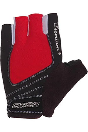 Chiba Multisporthandschuhe Lady Air red - Verkäufer: Sport Schart [outdoor-trekking-fitness]