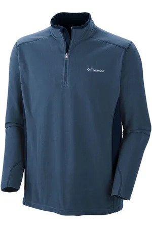 Columbia Trainingspullover Klamath Range™ II Half Zip - Verkäufer: bonvenon