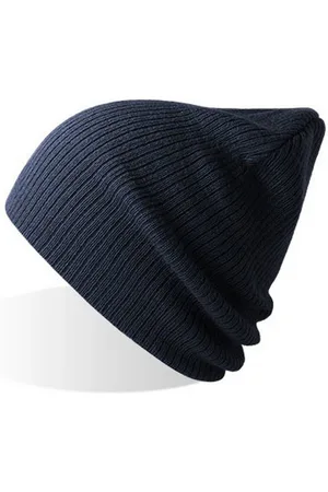 Atlantis Strickmütze Brad Beanie Recycled (2er Set) Winter Beanie (Set, 2 Mützen) Recycelter Polyester, Weiches Handgefühl - Verkäufer: Goodman Design