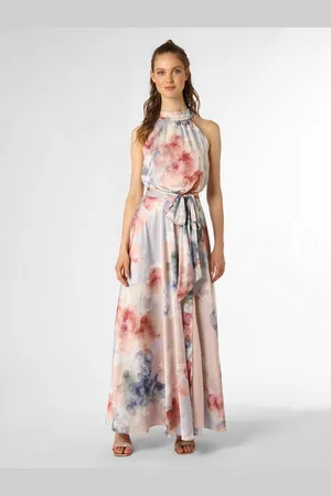 Swing Abendkleid - Verkäufer: VAN GRAAF