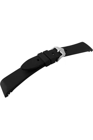 Engelhardt Uhrenarmband 8400069 hochwertiges Silikon, Dornschließe, , 18 - 24 mm - Verkäufer: Shaghafi GmbH