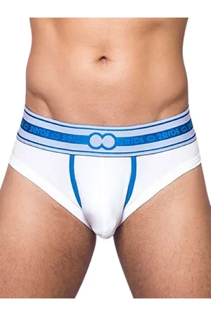 2EROS Slip Heracles Brief Underwear White S - Verkäufer: FScommerce