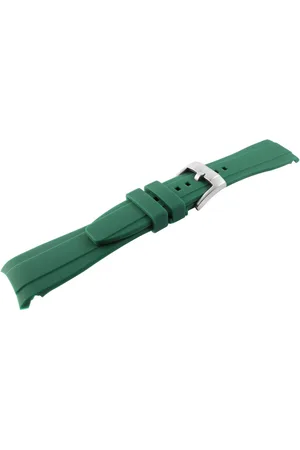 Engelhardt Uhrenarmband 8400085 Silikon, Dornschließe, , 20 und 22 mm - Verkäufer: Shaghafi GmbH