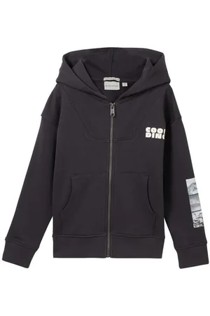 TOM TAILOR Sweatjacke - Verkäufer: Fashion-Home-Trend