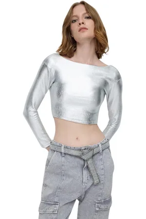 No Matter What Apparel Langarmshirt Langarmshirt - Verkäufer: Fullprice
