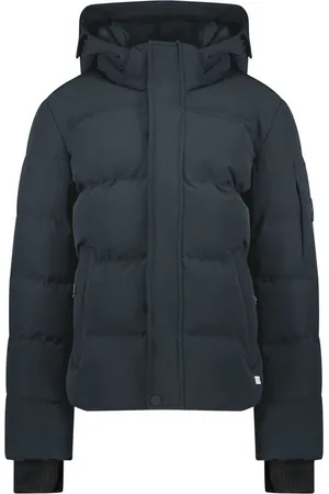 Cars Winterjacke Jacke Bronx